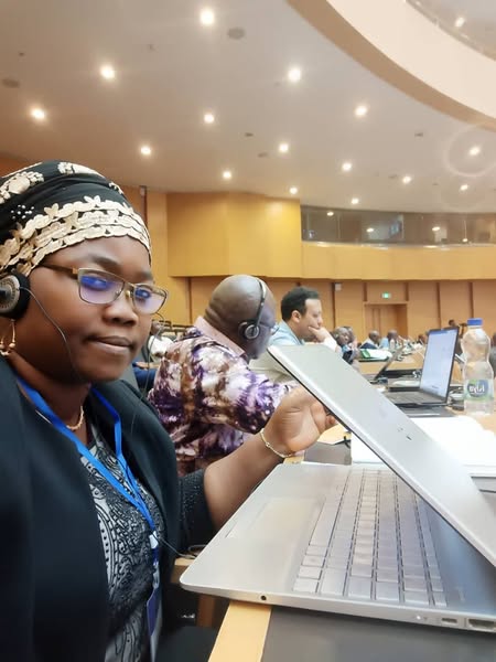 Le symposium KIX à Addis-Abeba