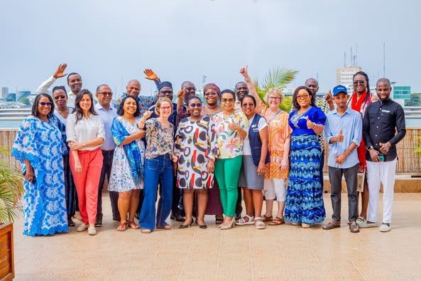 𝗥𝗲𝘁𝗼𝘂𝗿 𝘀𝘂𝗿 𝗹’𝗮𝘁𝗲𝗹𝗶𝗲𝗿 𝗱𝗲 𝗿𝗲́𝗳𝗹𝗲𝘅𝗶𝗼𝗻 𝗱𝘂 𝗽𝗿𝗼𝗴𝗿𝗮𝗺𝗺𝗲 « 𝗘́𝗱𝘂𝗰𝗮𝘁𝗶𝗼𝗻 𝗮̀ 𝗩𝗼𝗶𝘅 𝗛𝗮𝘂𝘁𝗲 »